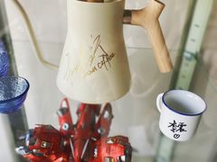 -参差咖啡(水果湖公园店)