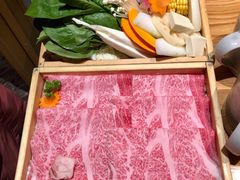 -锅物新语&寿喜烧.炉端割烹(世博源店)