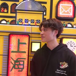 -乐高品牌旗舰店(人民广场店)