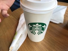 -星巴克(张家港谷渎港店)