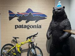 -Patagonia(三里屯SOHO店)