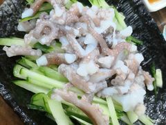 -真情鲍鱼海鲜汤