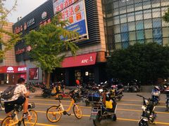 -大润发(康桥店)