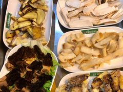 -爱膳菌锅锅(阳南店)
