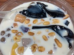 -郭爸烧仙草(西航·潭人街店)
