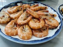 -旺鲜渔港连锁餐厅·珠海特色美食地标(爱情邮局店)