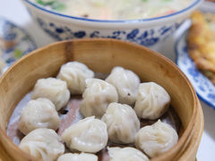 老家小笼包-一路飘香面馆