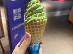 -恒华国际影城(顺义店)