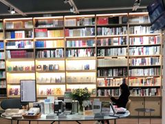 -三联韬奋书店(宽窄巷子店)