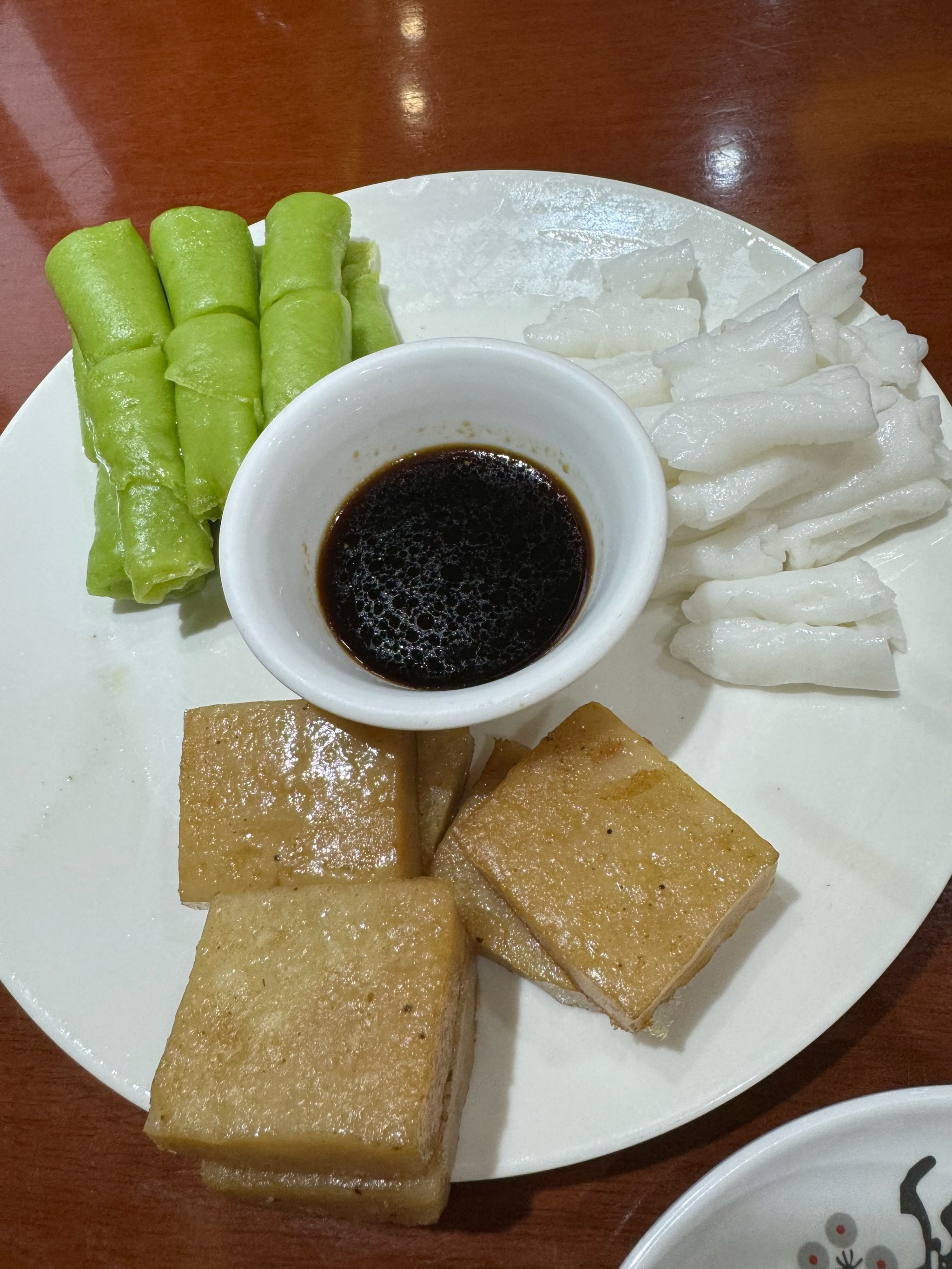 福建永安特色美食图片