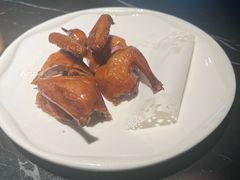 -芳芳私房菜·精做淮扬菜(承德路店)