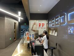 -锐动健身游泳(博地中心店)