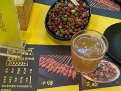 -望京小腰(北京总店)