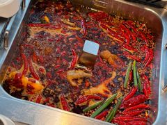 -川西坝子火锅(金沙1.0直营店)