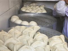 -天泽祥·鼓楼馒头(鼓楼店)