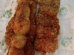 -张记炸串肠粉
