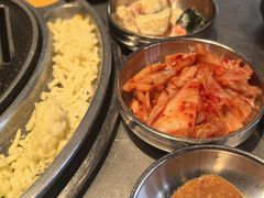-GOGIYA·咕叽吖韩国传统烤肉店(小榄店)
