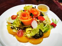 -超级厨房概念餐厅(奥园广场店)