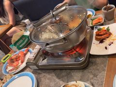 -亚马逊蒸汽活海鲜自助(LCM置汇旭辉广场店)