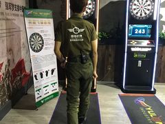 -都市枪神实弹射击俱乐部