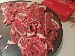 -牛品福潮汕牛肉火锅(旺庄店)