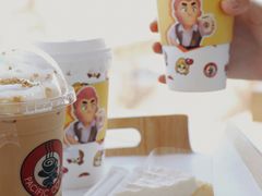 -太平洋咖啡(海天驿站店)