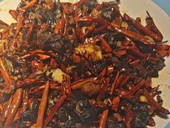 -廉厨干煸鸡·地标名菜(民富园店)