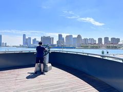 -海河外滩公园