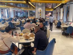 -海上名珠·海鲜酒楼(励骏庞都店)