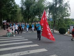 -丁香湖公园
