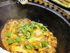 -好灶头柴火鸡(水磨沟路店)