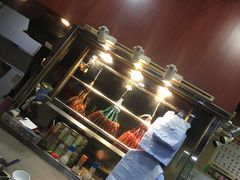 -坤记煲仔小菜(西环店)
