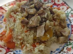 -帕米尔食府(白云观店)