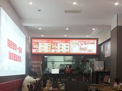 -吴满满油泼面(北方风味园店)