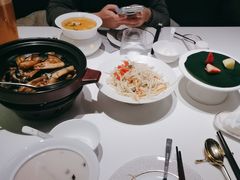-金链花·泰国餐厅(国贸店)