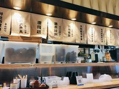 -雷门拉面店(新光天地店)