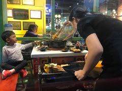 -钢管厂五区小郡肝串串香(南山店)