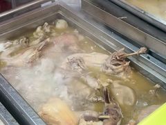 -孔师傅八仙老鸭粉丝汤(上海市第一食品商店南东店)