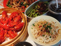 -靓靓蒸虾·头牌蒸虾(南山桂庙店)