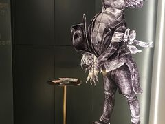 -大酉·M Coffee(北京美术馆店)