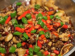 -泥糊破店小酒馆·团建聚餐(南京西路店)