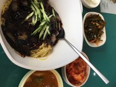 -祥和居炸酱面馆(美食街店)