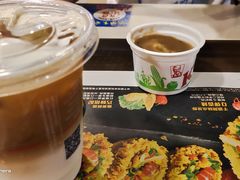 -肯德基(桐庐富春江店)