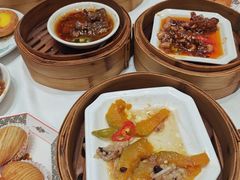 -稻香饭店(龙华天虹店)