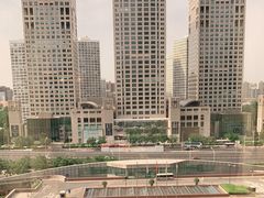 -北京中国大饭店