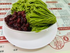 -香港華心糖水鋪(南西总店)