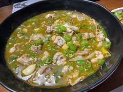 -锦小馆•牛蛙•小龙虾(大溪店)