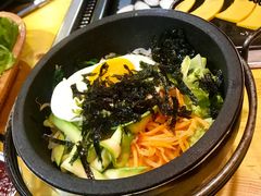 -金顺韩式烤肉·网红烤肉店(广利路店)