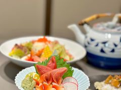 -聿山居·创意料理