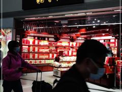 -稻香村(首都国际机场3号航站楼店)